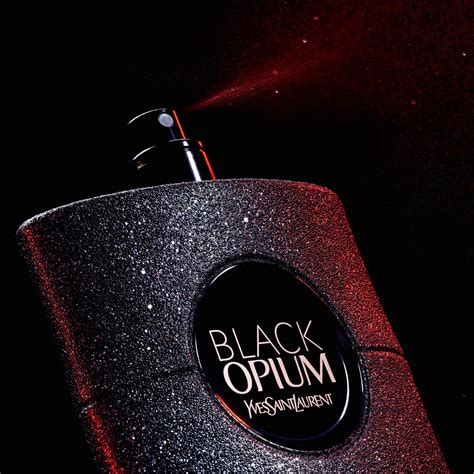 perfrume|black opium perfrume.